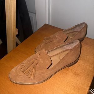 Franco Sarto Sz 8.5 Loafer